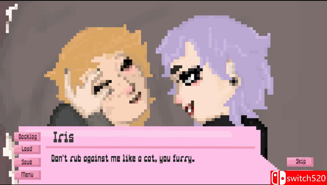 《烈焰图卷》游戏截图2