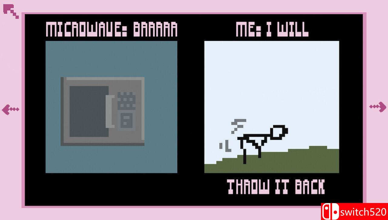 《烈焰图卷》游戏截图4