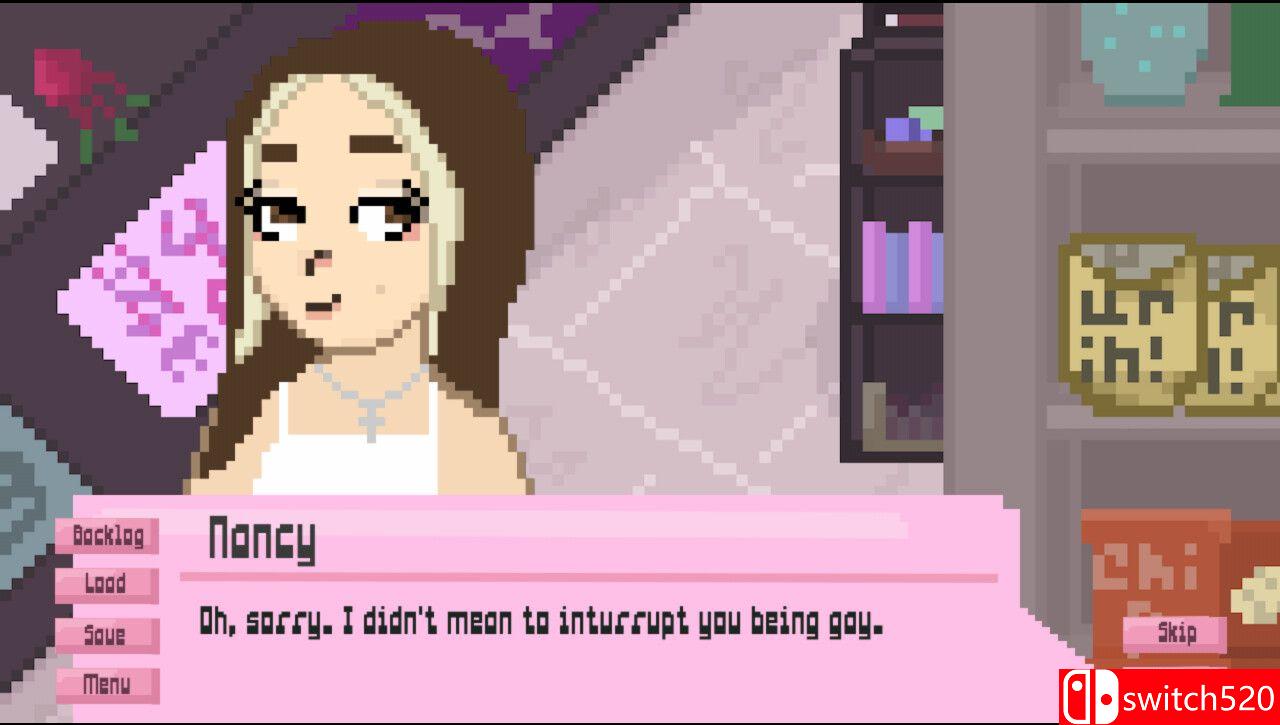 《烈焰图卷》游戏截图3