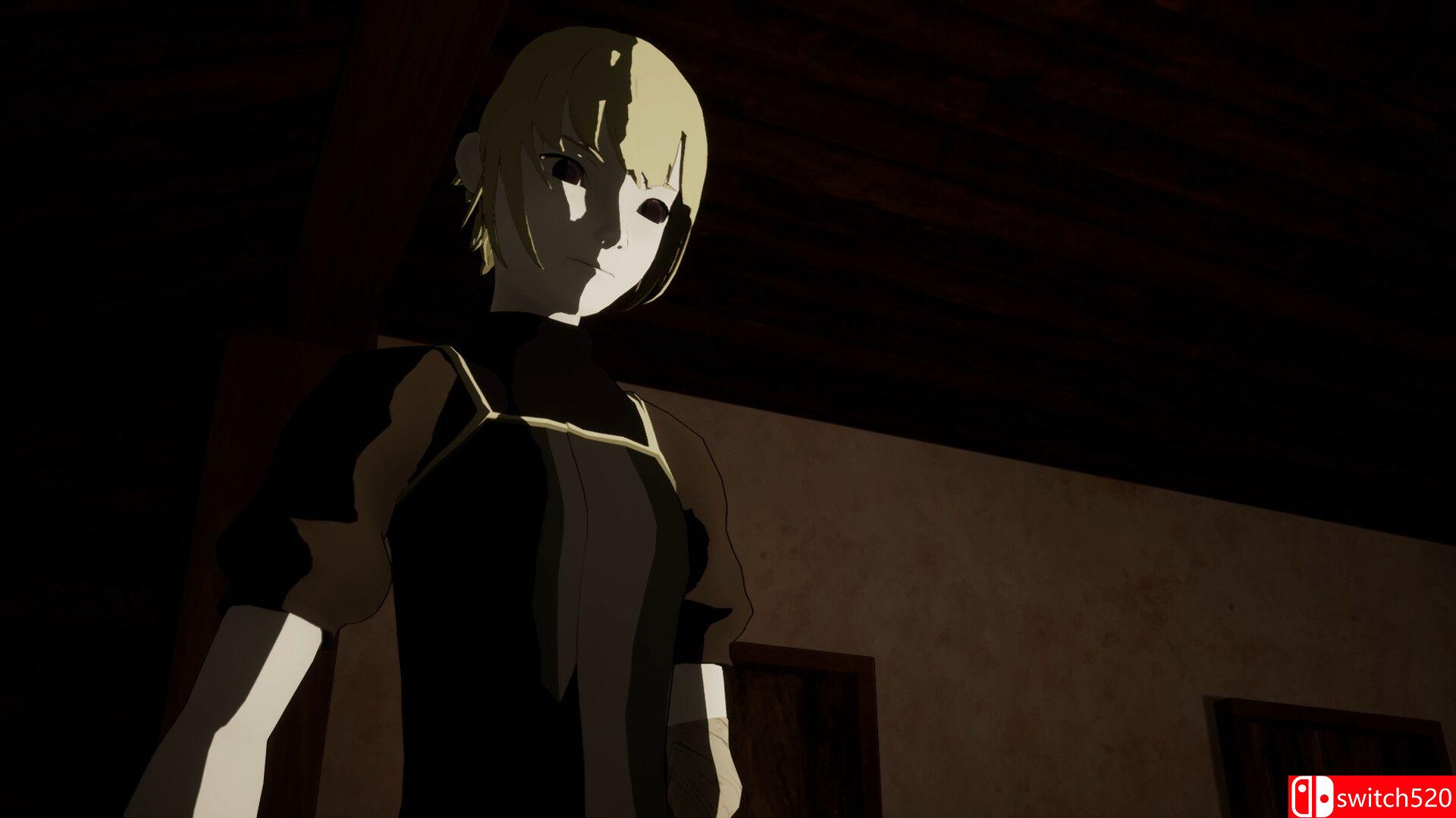 《堡灵》游戏截图4