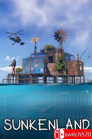 《沉没之地（Sunkenland）》官方中文 Early Access 集成Overhaul升级 P2P硬盘版[CN/EN/JP]