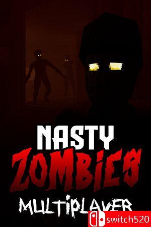 《恶毒僵尸（Nasty Zombies）》v1.24b P2P硬盘版[EN]