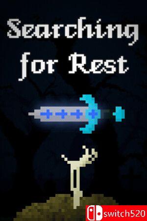 《寻找安息》游戏封面