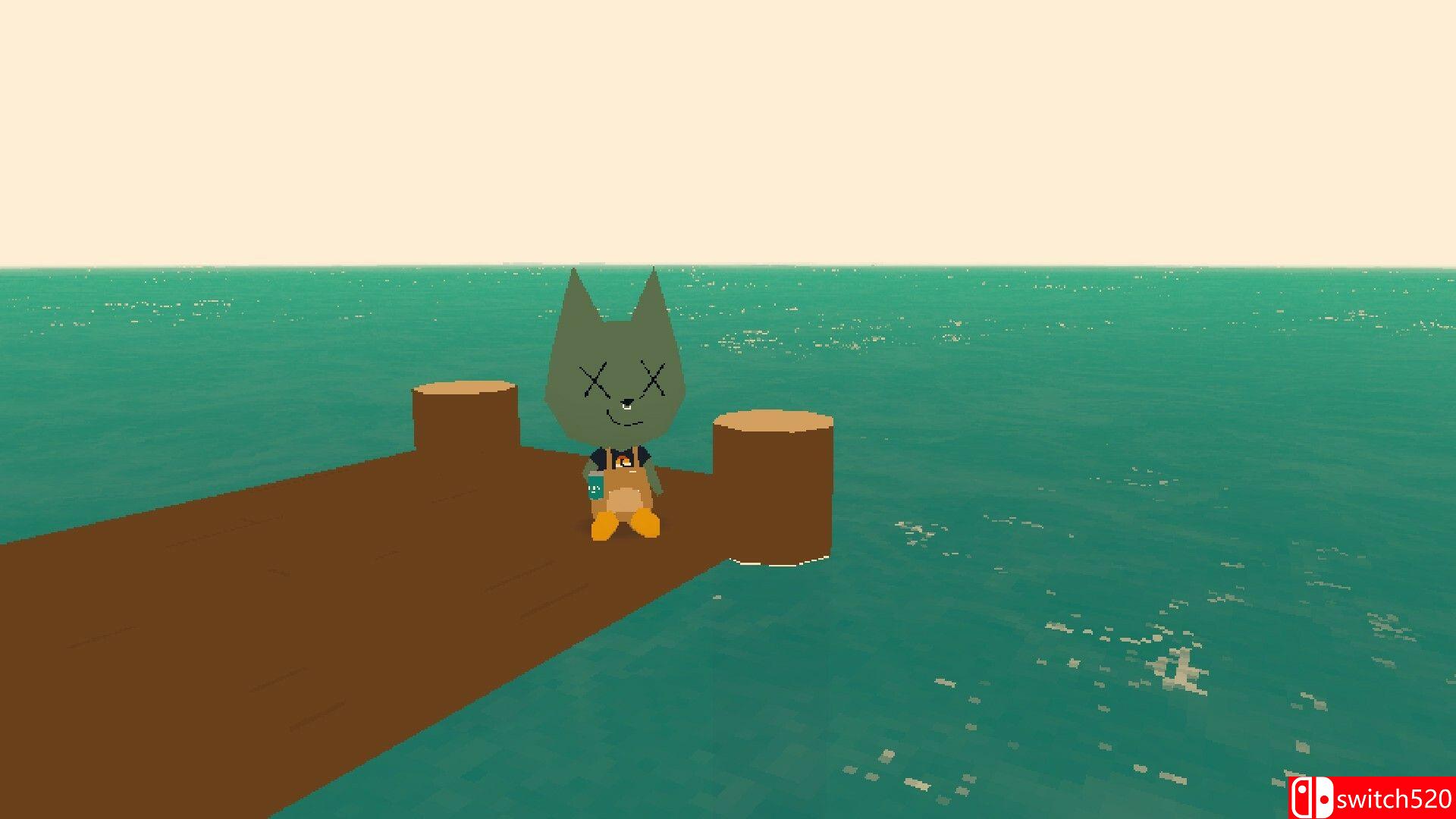 虚拟垂钓游戏截图4