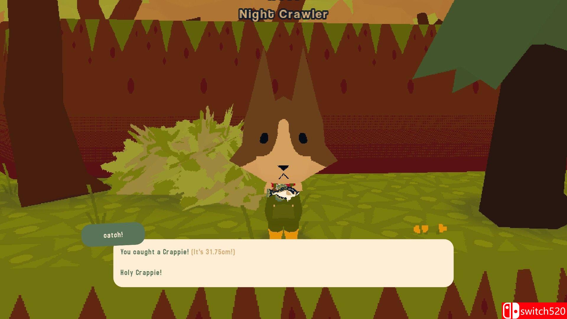 虚拟垂钓游戏截图5