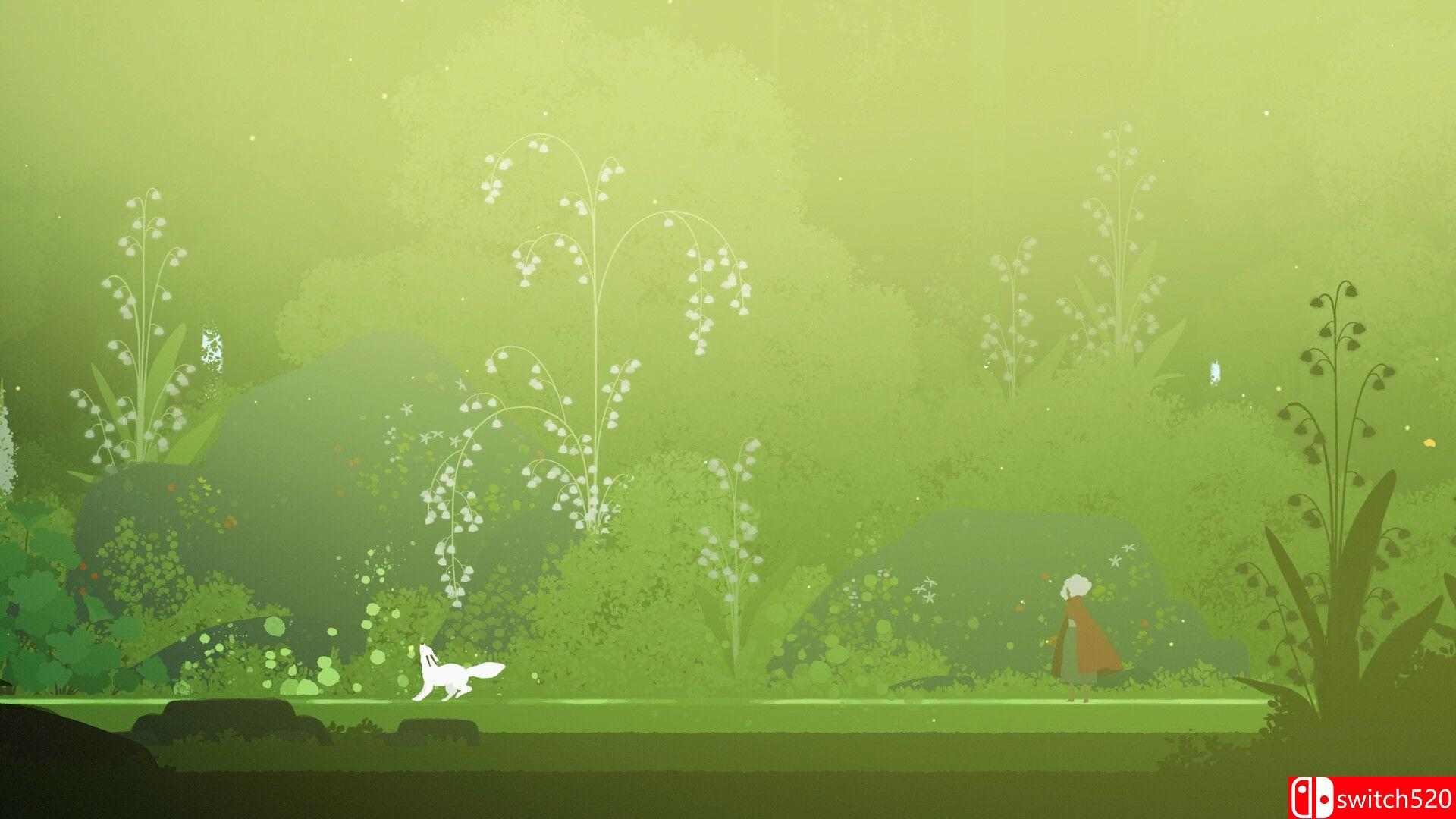 《涅瓦》游戏截图1