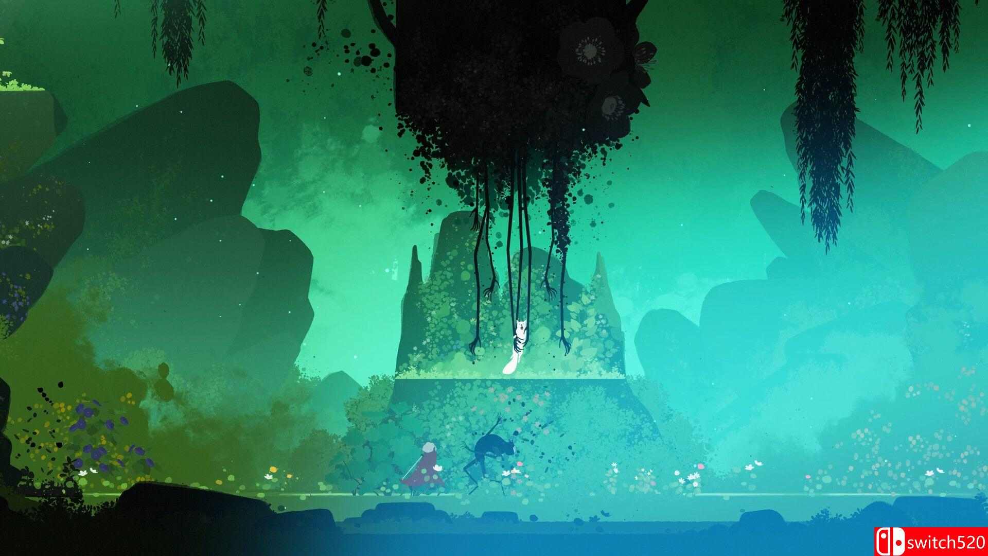 《涅瓦》游戏截图2