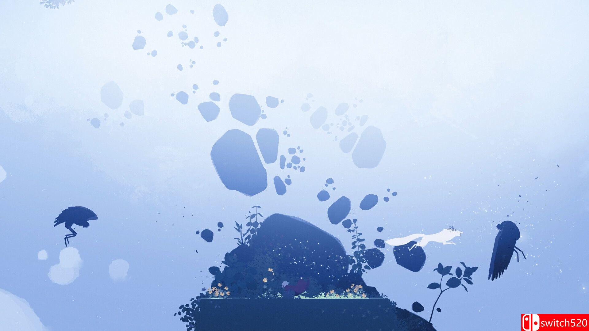 《涅瓦》游戏截图4