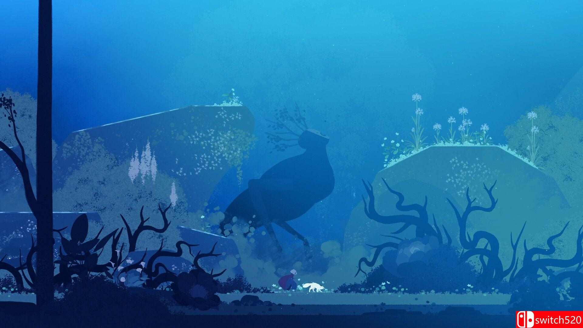 《涅瓦》游戏截图5