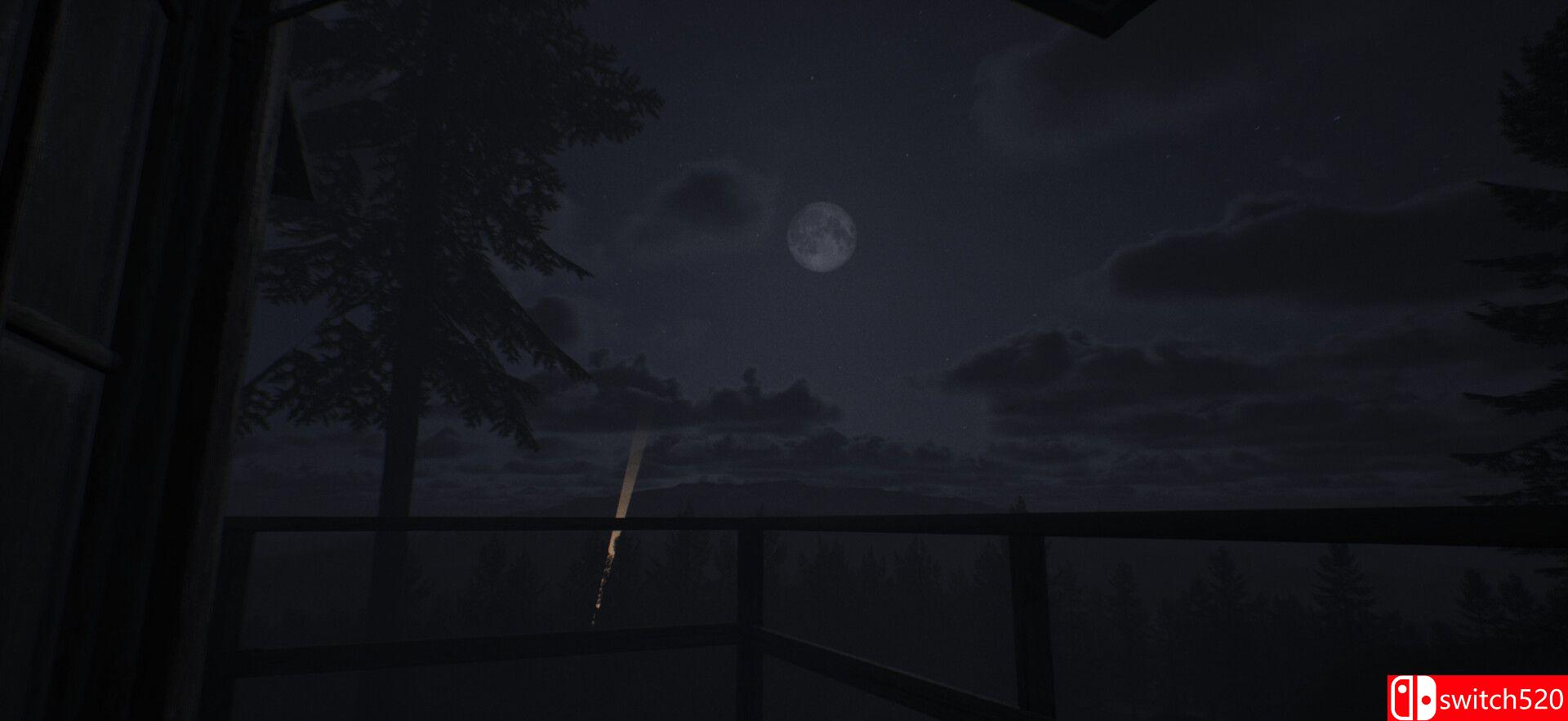 《野外监控（TRAILCAM）》TiNYiSO镜像版[EN]_4