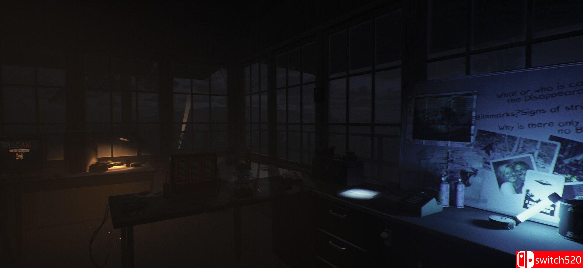 《野外监控（TRAILCAM）》TiNYiSO镜像版[EN]_1