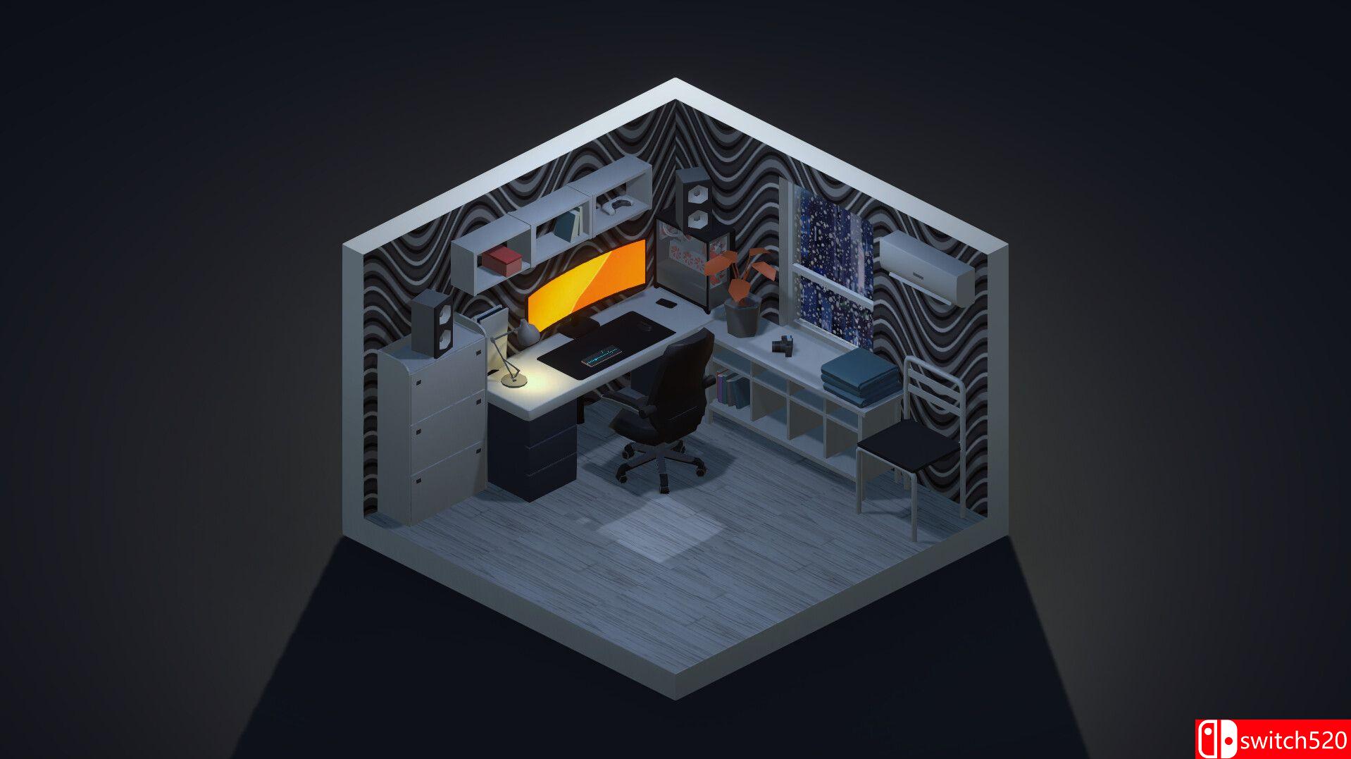 《我的梦想卧室》游戏截图4