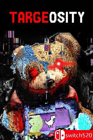 《恐怖摄魂（Targeosity Horror）》官方中文 TENOKE镜像版封面图