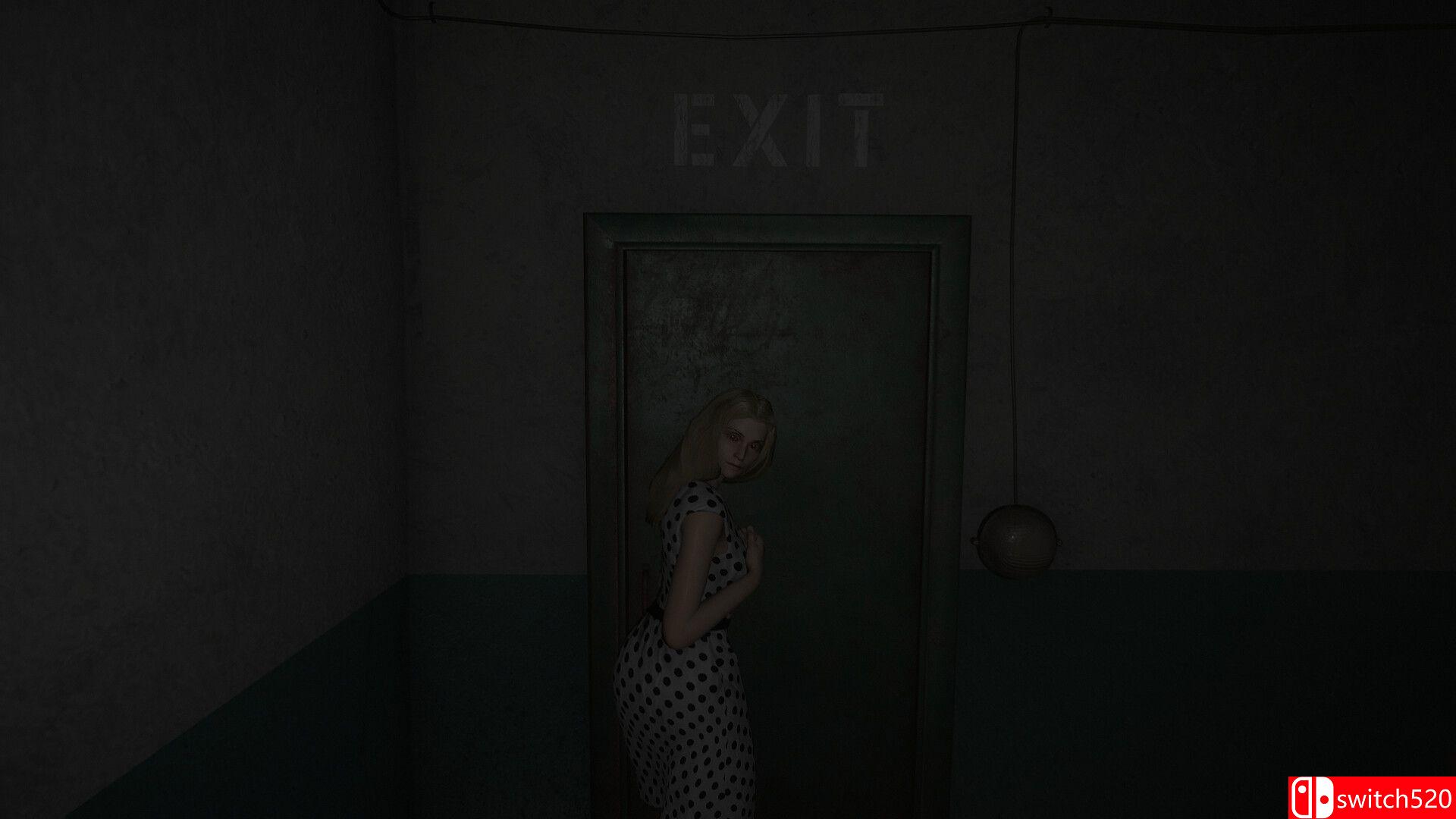 《恐怖摄魂》游戏截图2