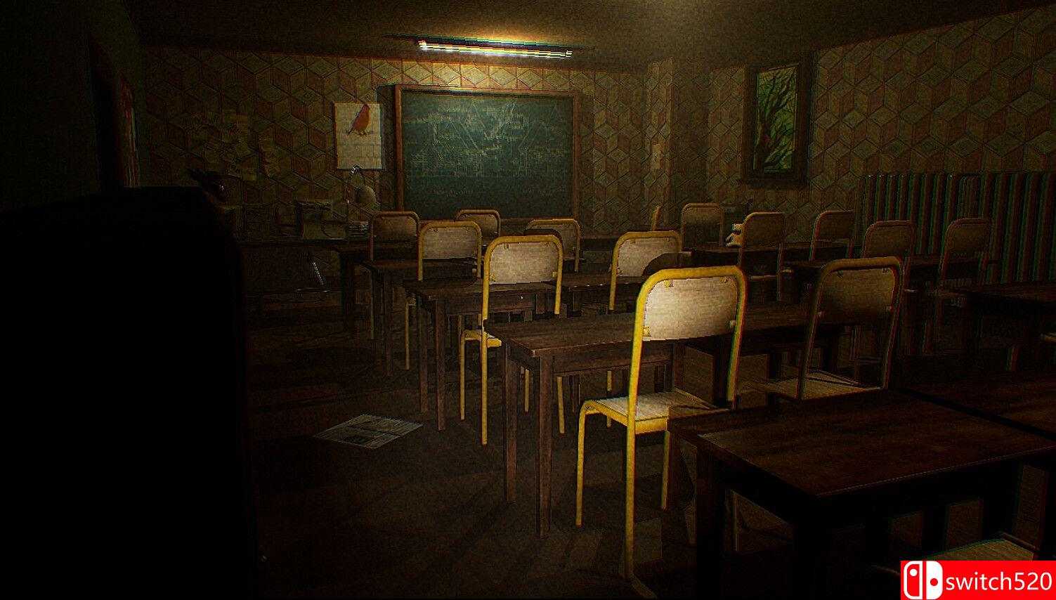 《地震：玛格丽塔学院（Earthquake: Margarita School）》TiNYiSO镜像版[EN]_2