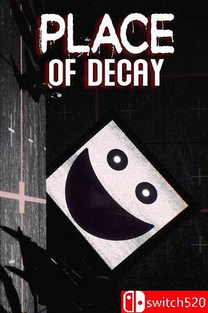 《腐烂之地（Place of Decay）》SKIDROW镜像版[EN]