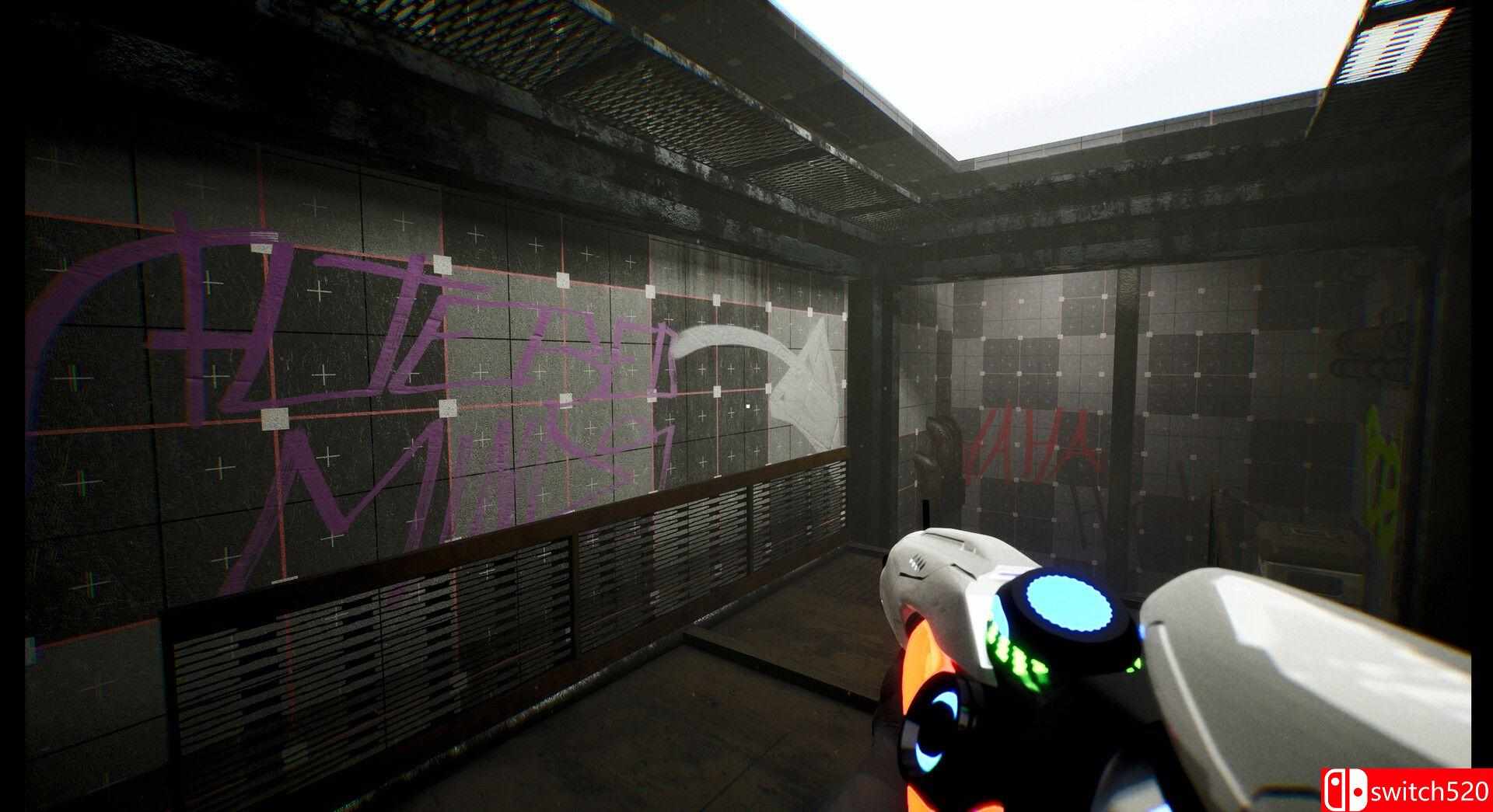 《腐烂之地（Place of Decay）》SKIDROW镜像版[EN]_4