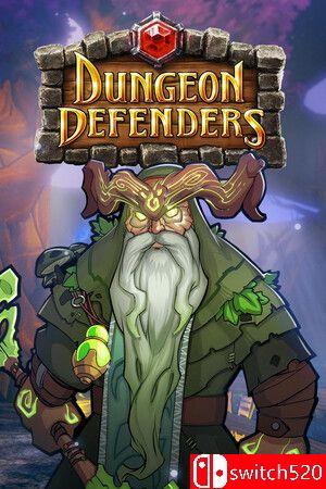 地牢守护者游戏封面