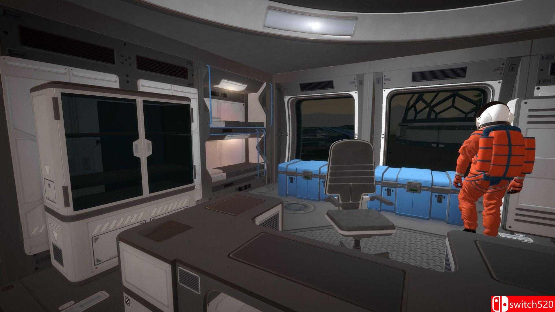 《伊甸建造者》游戏截图3