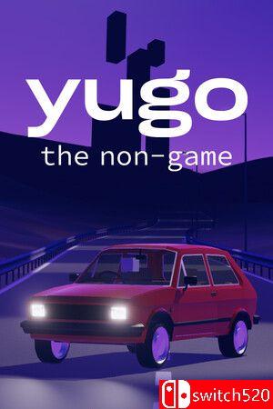 《尤戈：非游戏之旅（Yugo: the non-game）》P2P硬盘版[EN]封面图