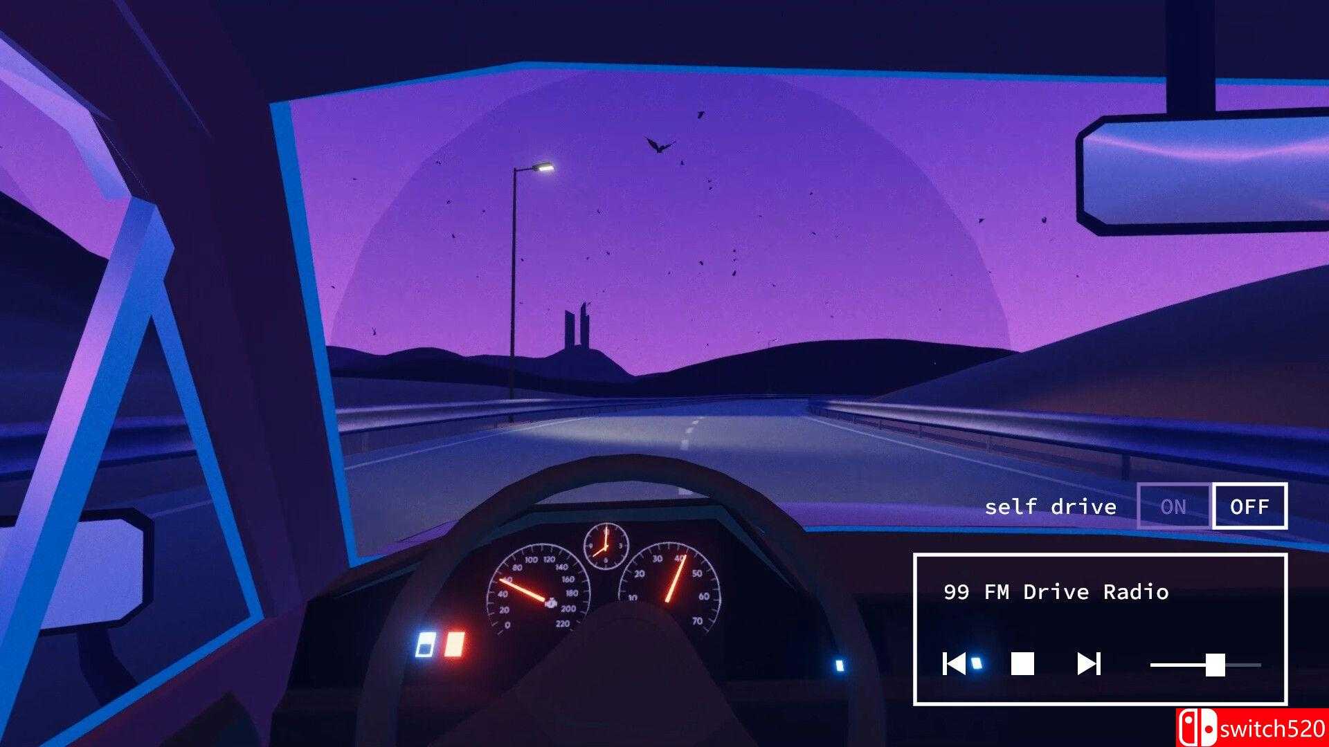 《尤戈：非游戏之旅》截图1