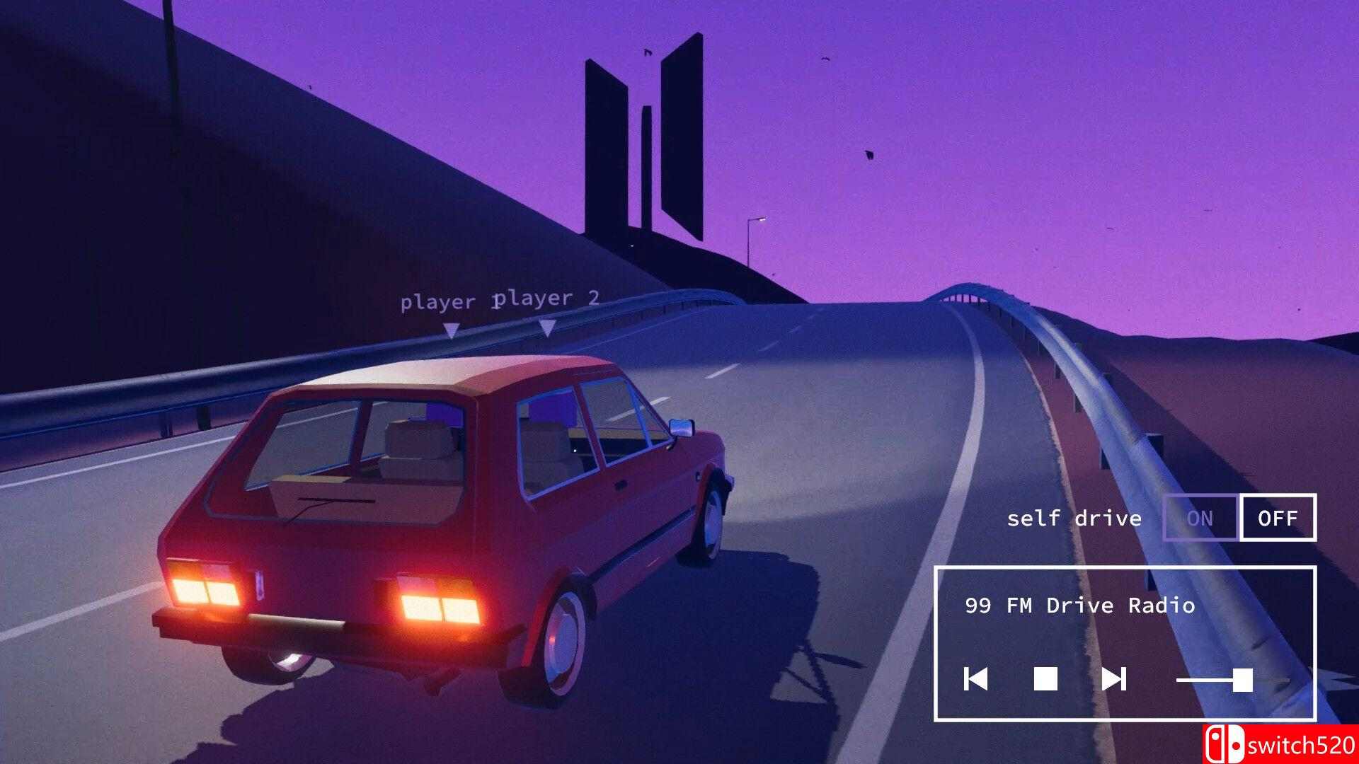 《尤戈：非游戏之旅》截图2