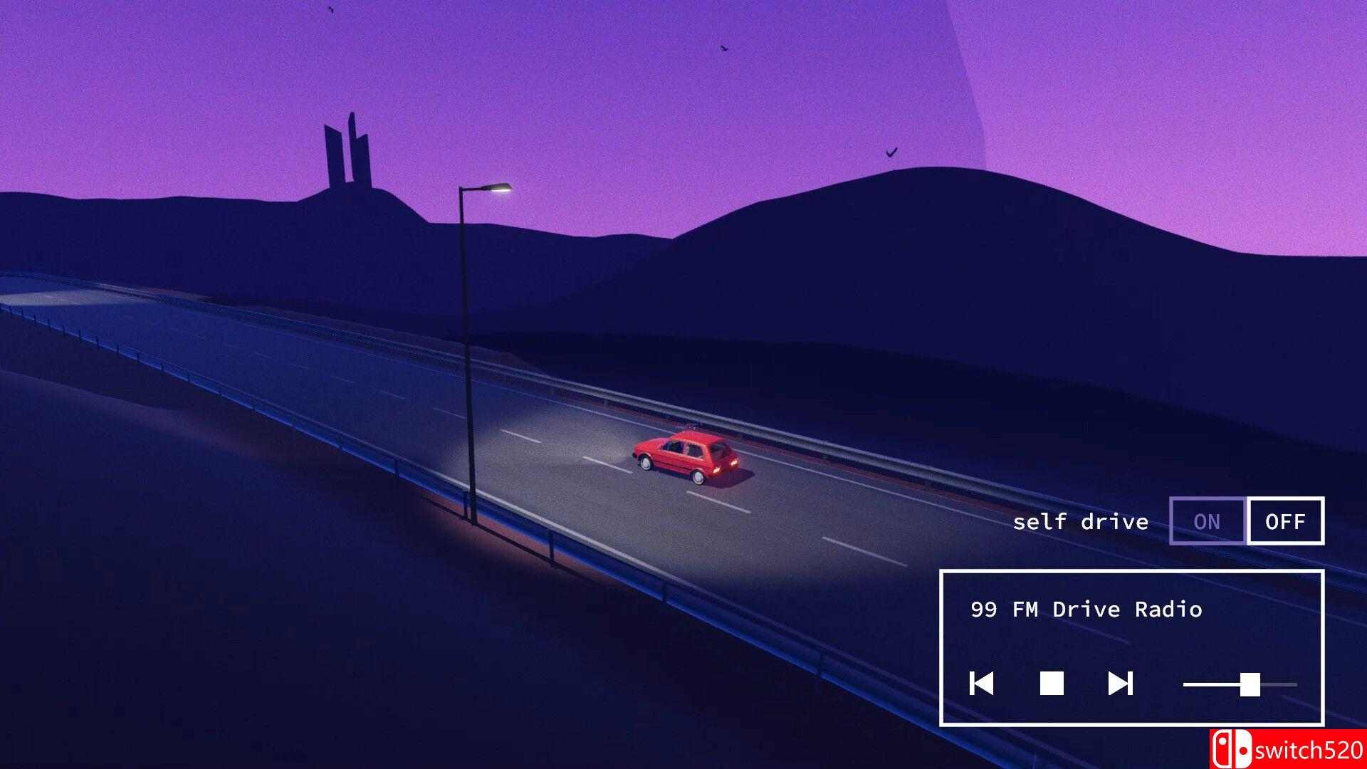 《尤戈：非游戏之旅》截图3