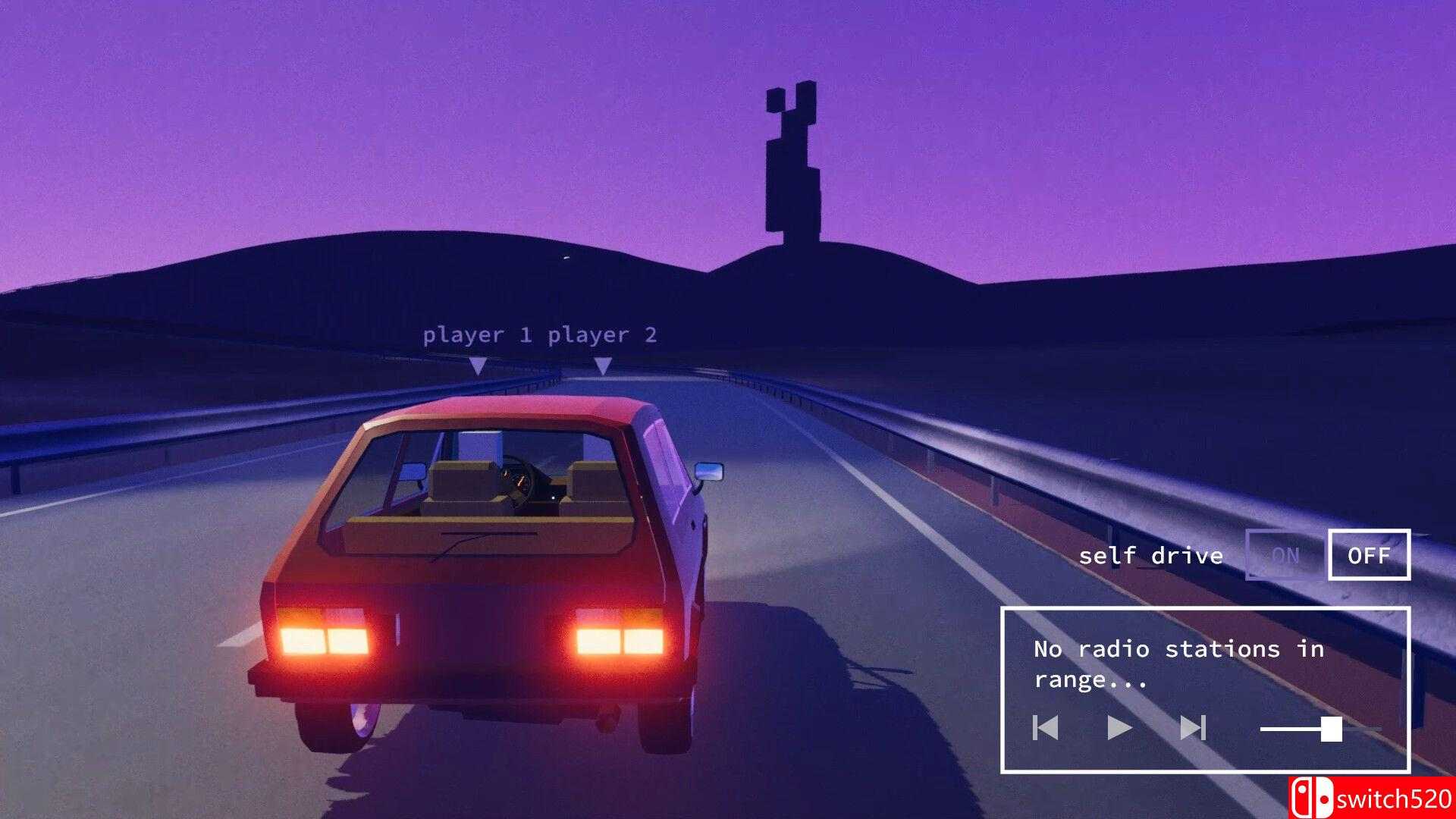 《尤戈：非游戏之旅》截图4