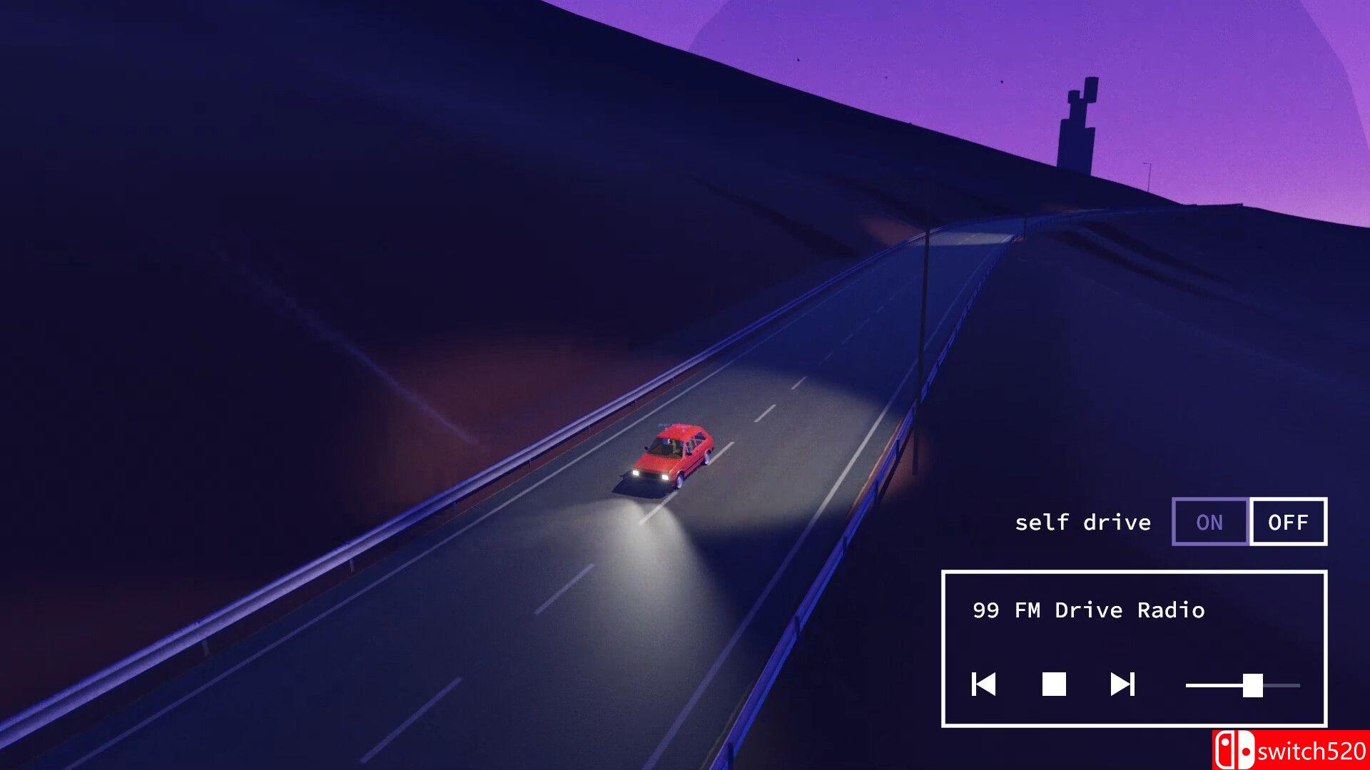 《尤戈：非游戏之旅》截图5