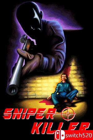 《狙击杀手（Sniper Killer）》TENOKE镜像版[EN]