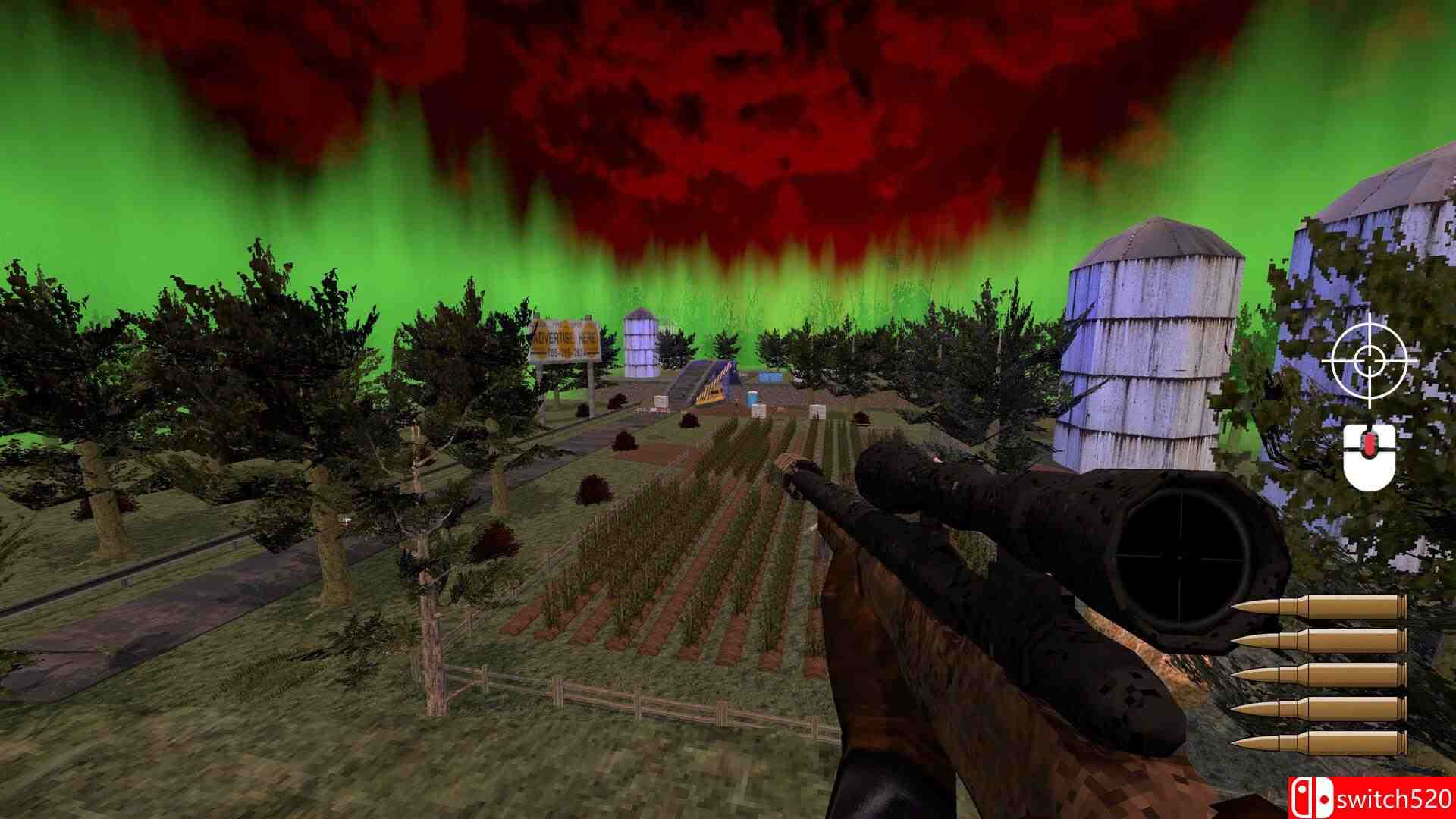 《狙击杀手（Sniper Killer）》TENOKE镜像版[EN]_1