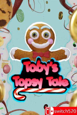 《托比的奇幻冒险（Toby's Topsy Tale）》TENOKE镜像版[EN]