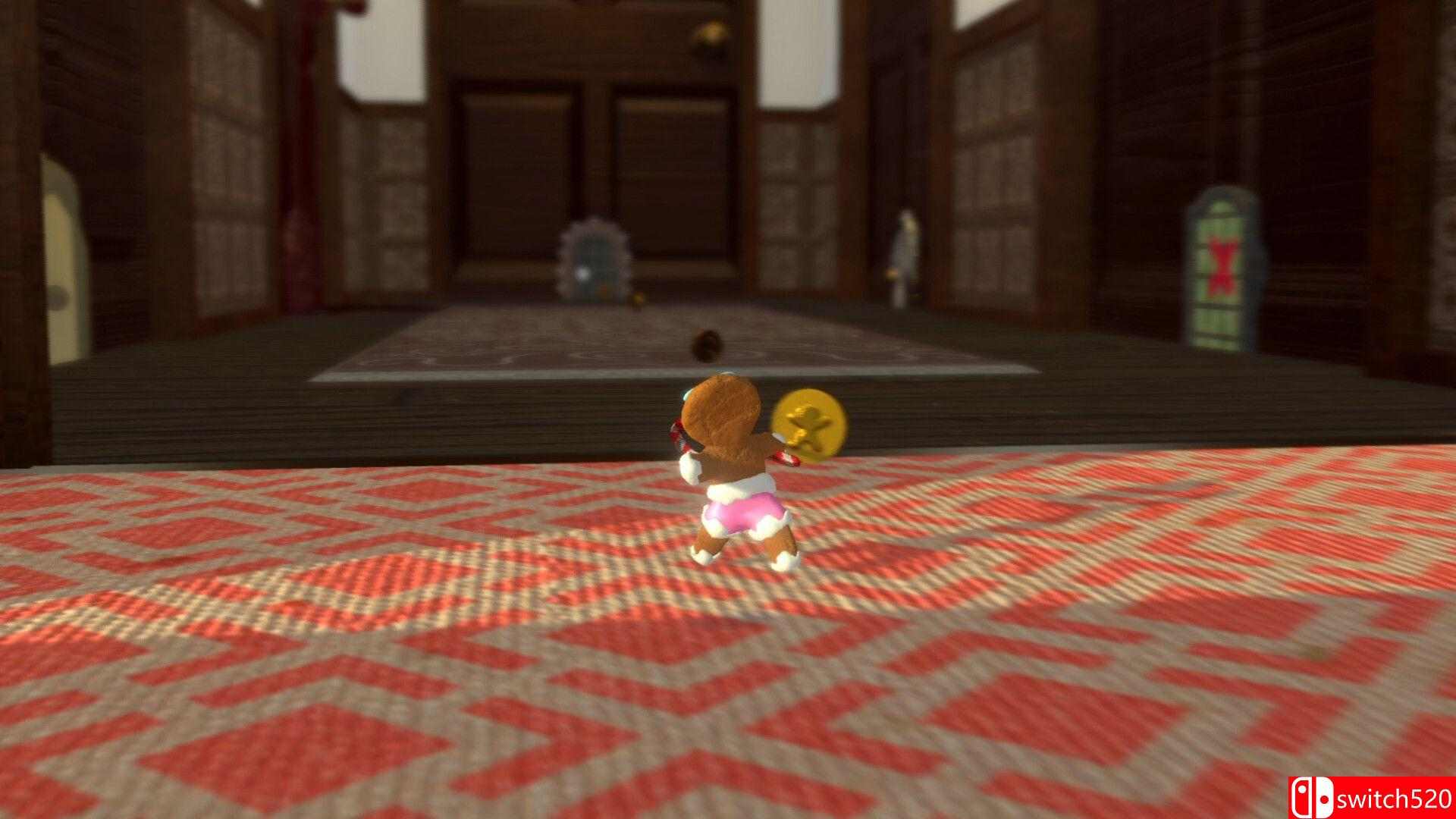 《托比的奇幻冒险（Toby's Topsy Tale）》TENOKE镜像版[EN]_1