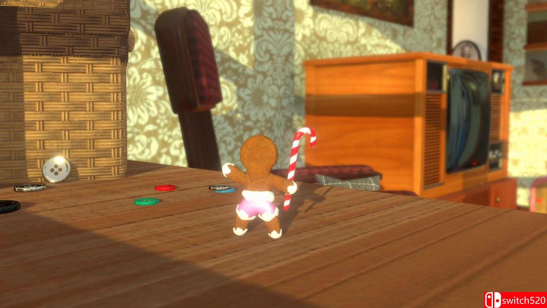 《托比的奇幻冒险（Toby's Topsy Tale）》TENOKE镜像版[EN]_3