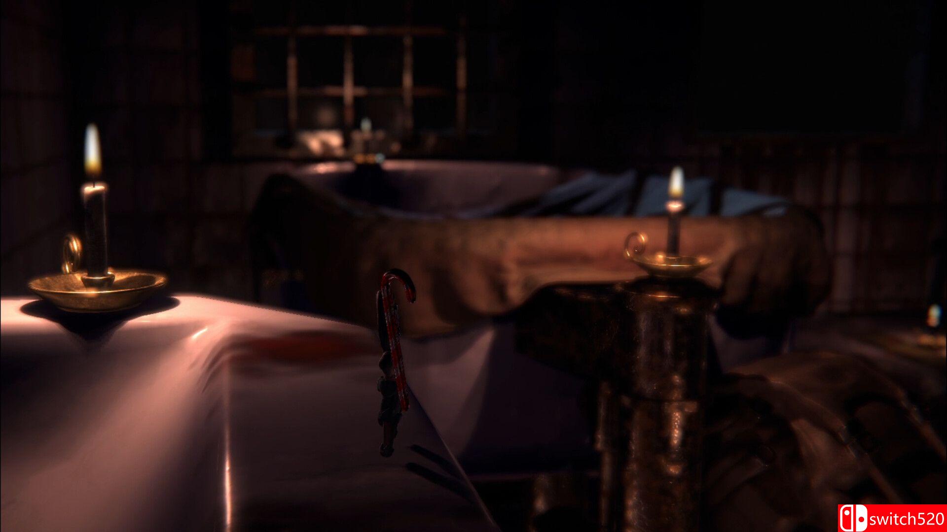 《托比的奇幻冒险（Toby's Topsy Tale）》TENOKE镜像版[EN]_4