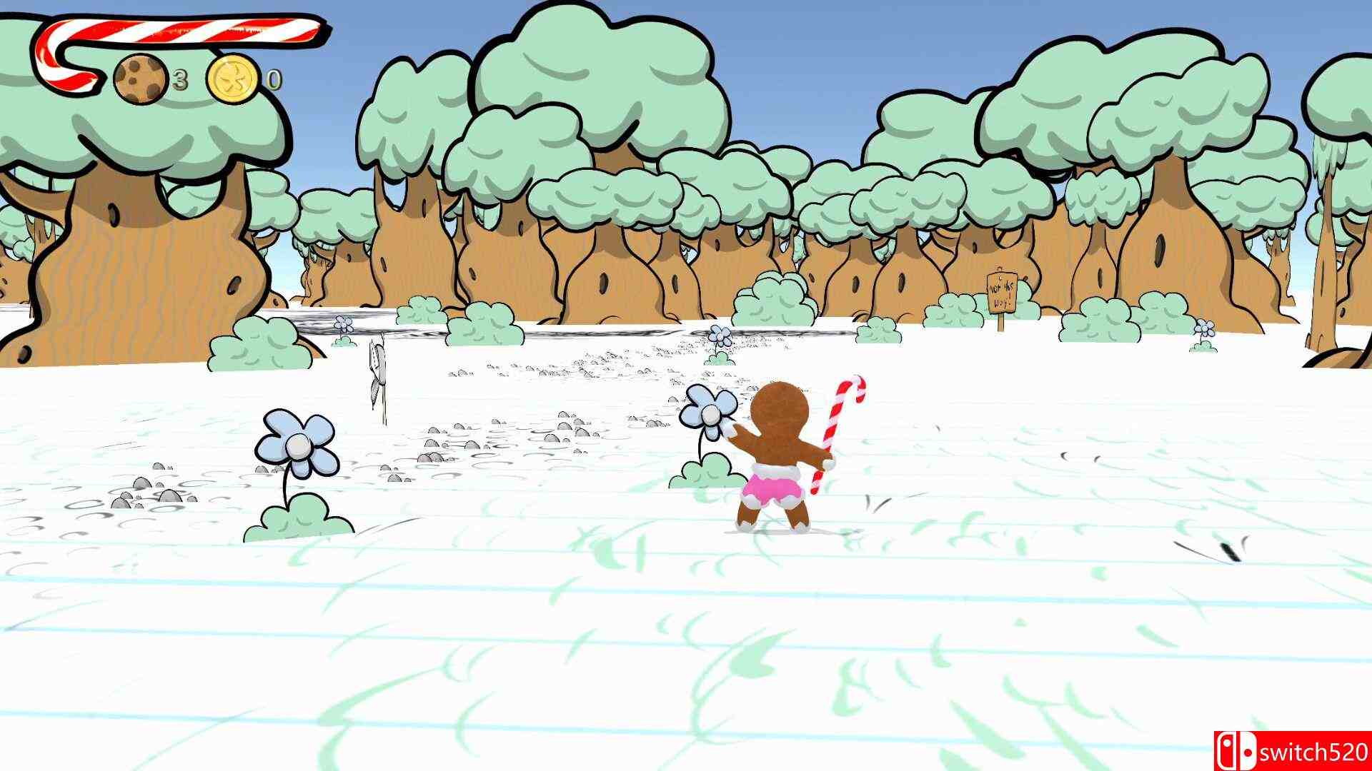 《托比的奇幻冒险（Toby's Topsy Tale）》TENOKE镜像版[EN]_5