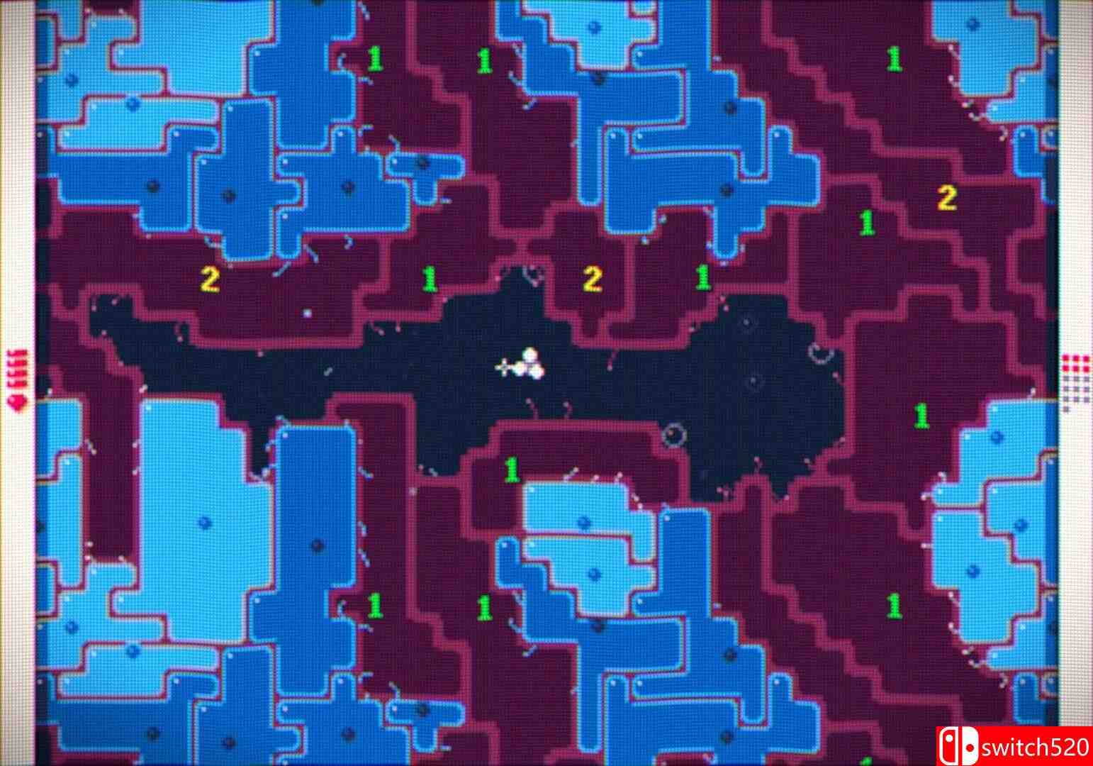 《疫苗特工》游戏截图2