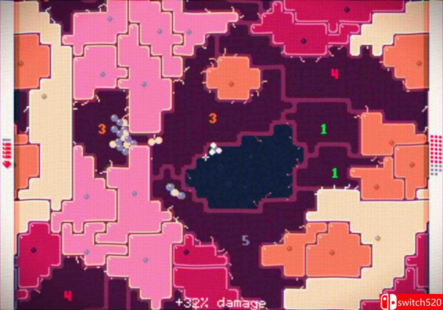 《疫苗特工》游戏截图4