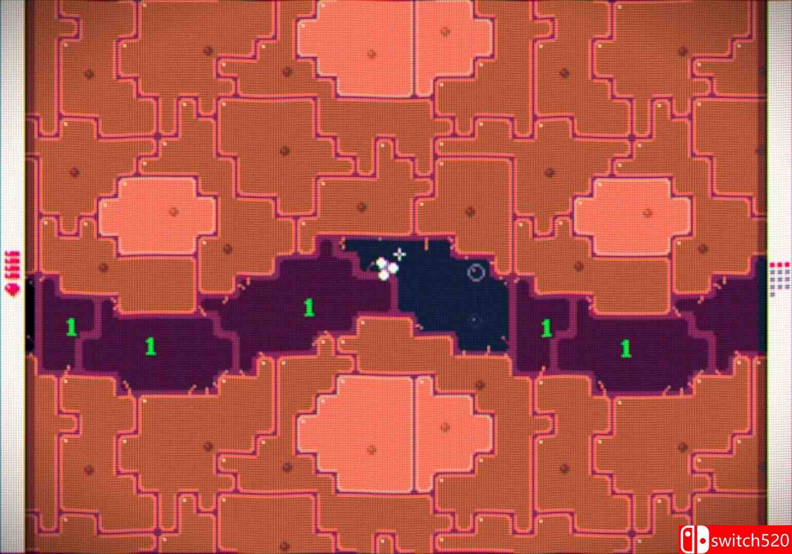 《疫苗特工》游戏截图3