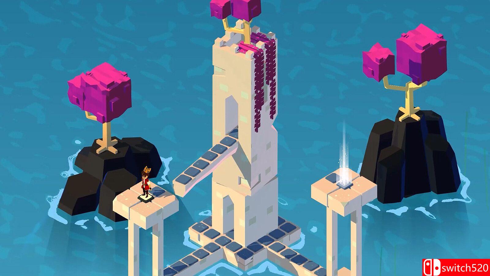 《艾瑞克与破碎王国（Aarik And The Ruined Kingdom）》B.15446921 P2P硬盘版[CN/EN/JP]_2