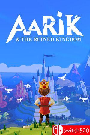 《艾瑞克与破碎王国（Aarik And The Ruined Kingdom）》B.15446921 P2P硬盘版[CN/EN/JP]