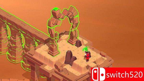 《艾瑞克与破碎王国（Aarik And The Ruined Kingdom）》B.15446921 P2P硬盘版[CN/EN/JP]_4