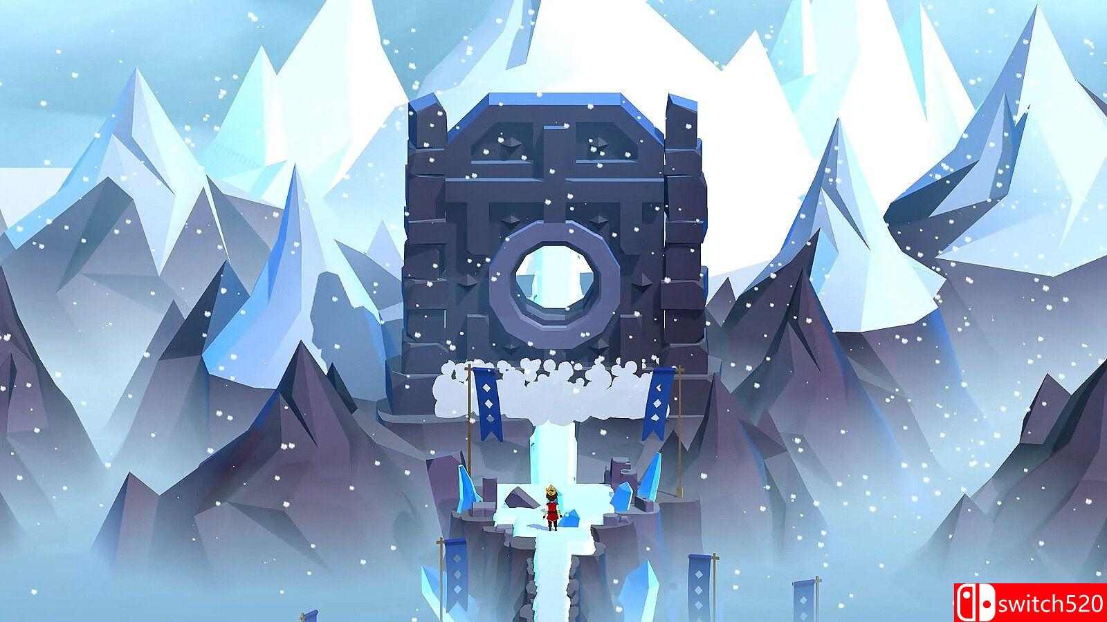 《艾瑞克与破碎王国（Aarik And The Ruined Kingdom）》B.15446921 P2P硬盘版[CN/EN/JP]_5