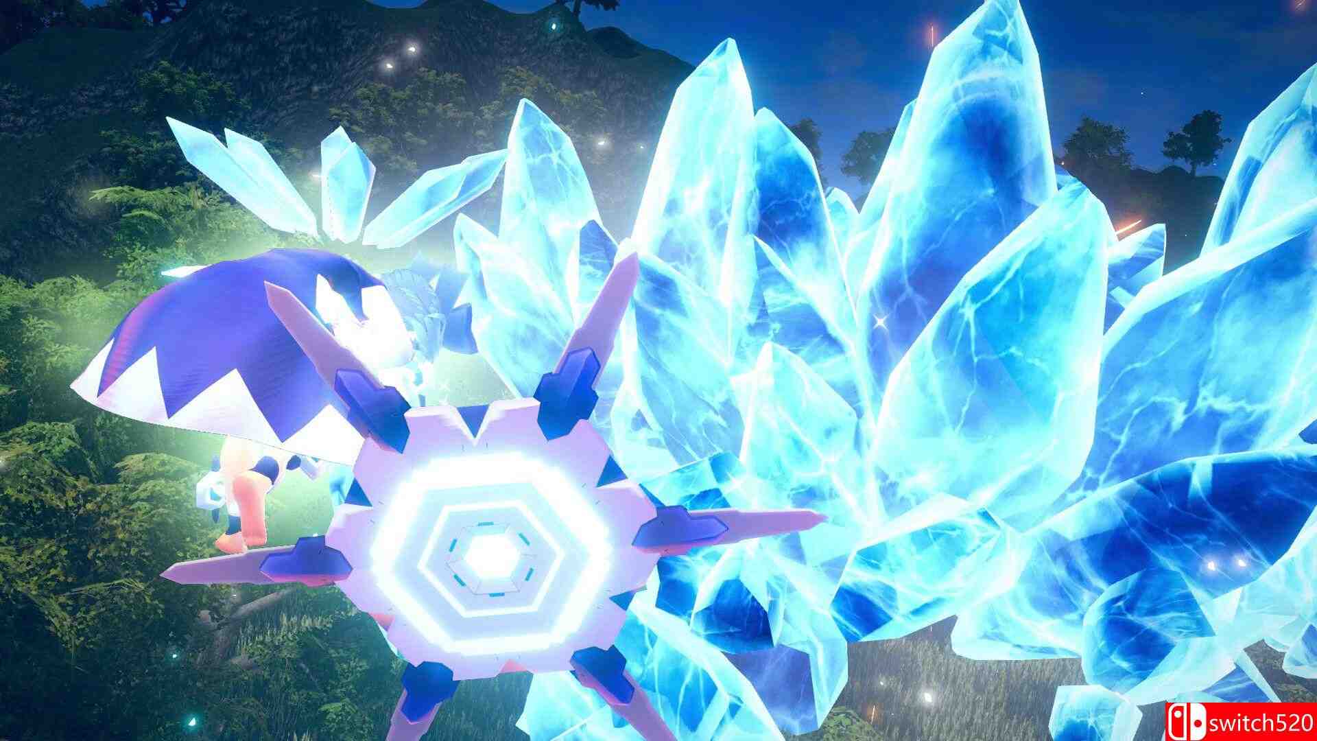 《幻想女武神》游戏截图5