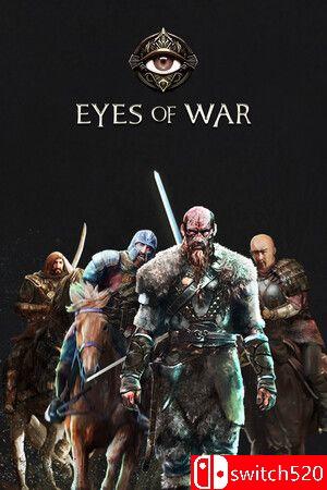 《战争之眼（Eyes of War）》官方中文 Early Access P2P硬盘版封面图