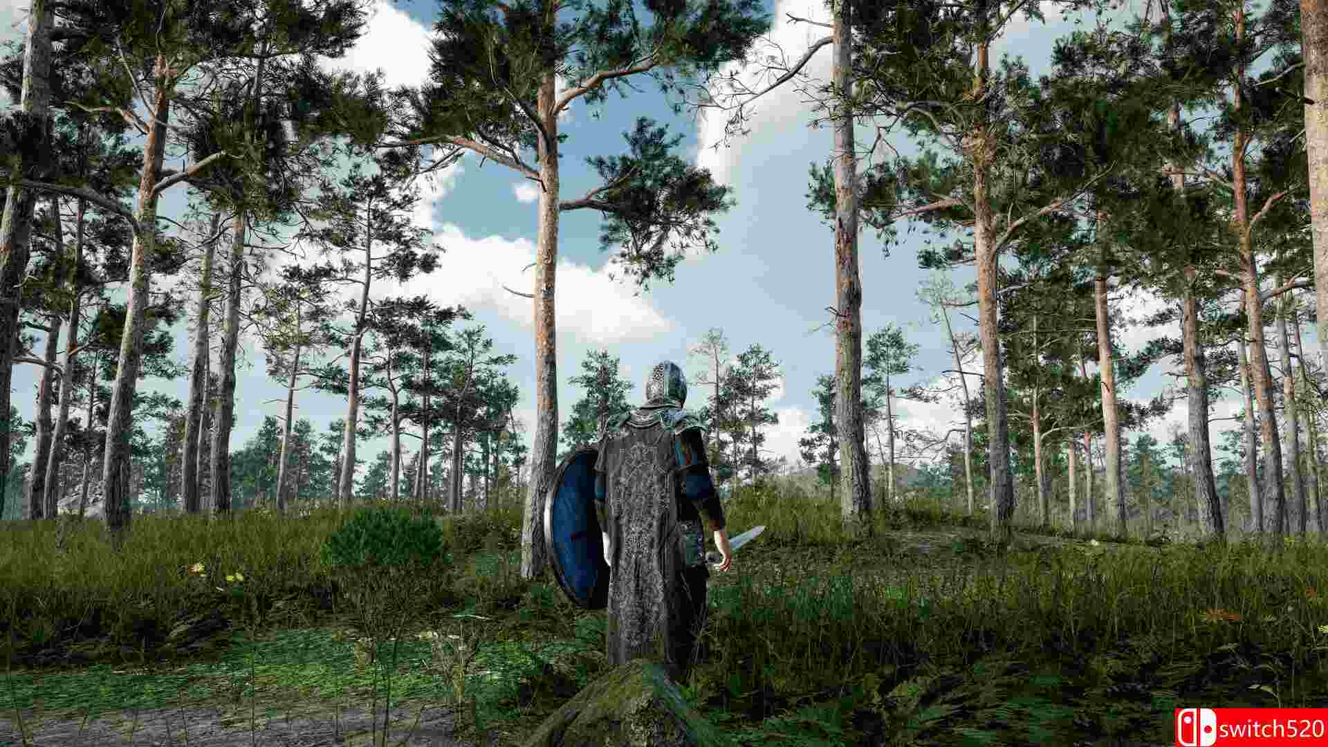 《战争之眼》游戏截图1