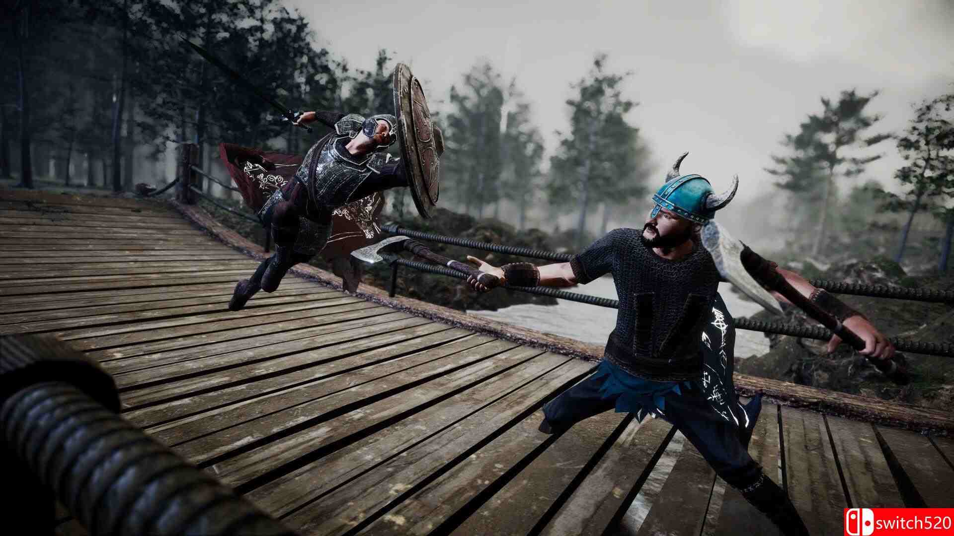 《战争之眼》游戏截图5