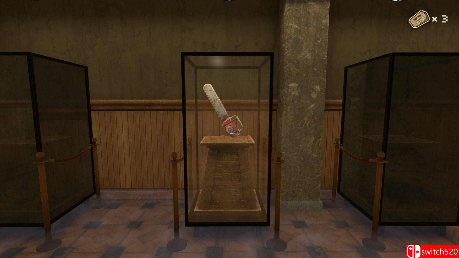 《复古领域街机（RetroRealms Arcade）》TENOKE镜像版[EN]_1