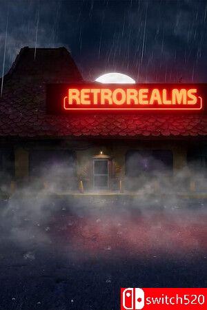 《复古领域街机（RetroRealms Arcade）》TENOKE镜像版[EN]