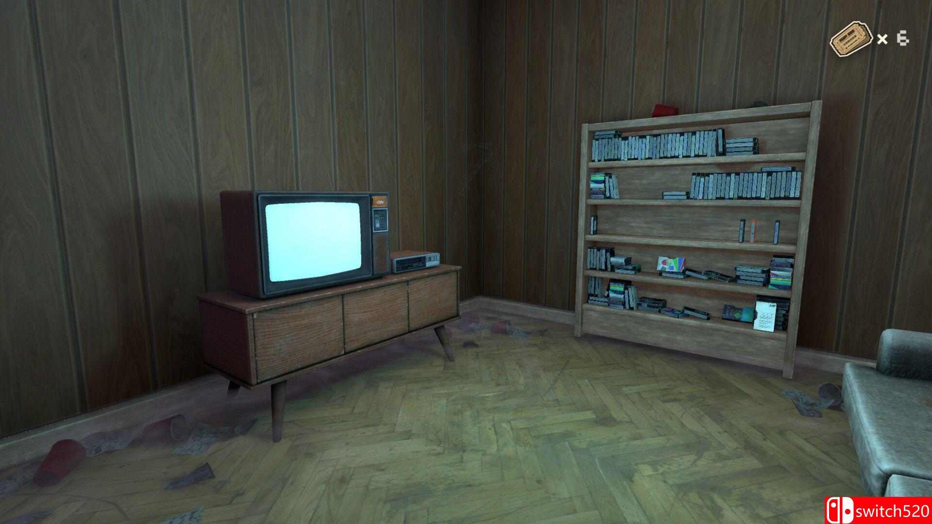 《复古领域街机（RetroRealms Arcade）》TENOKE镜像版[EN]_3